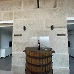 Apartamento Cepas Da Cuenga Ribadavia