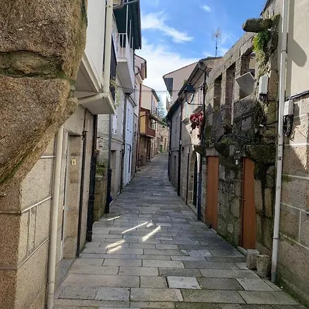 Apartamento Cepas Da Cuenga