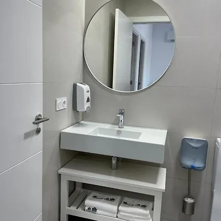 Apartamento Cepas Da Cuenga Ribadavia