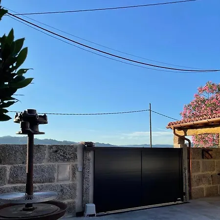 Διαμέρισμα Cepas Da Cuenga *