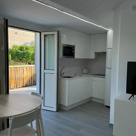 Cepas Da Cuenga Apartment