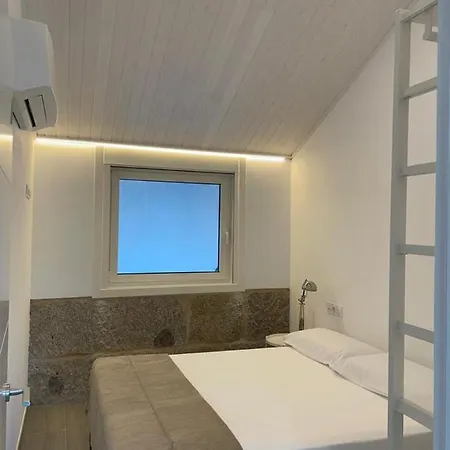 Διαμέρισμα Cepas Da Cuenga *