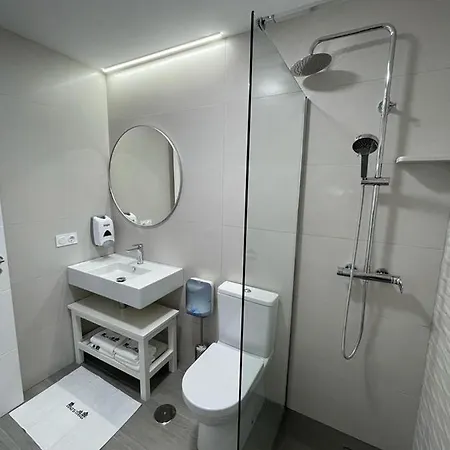 Διαμέρισμα Cepas Da Cuenga *