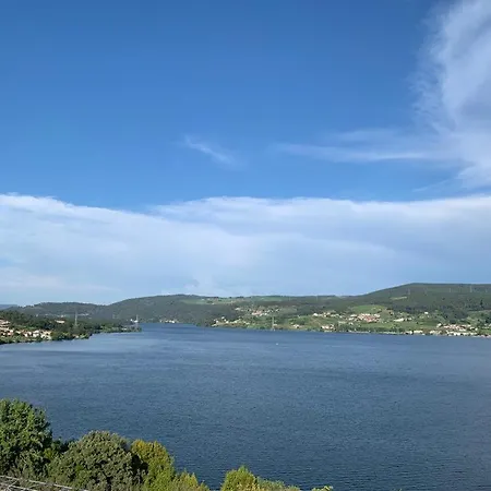 Cepas Da Cuenga * Ribadavia