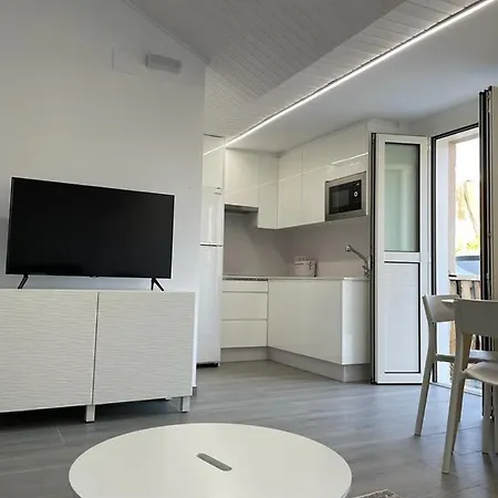 Cepas Da Cuenga Apartamento