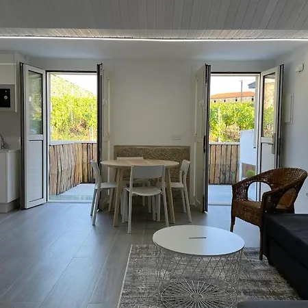 Cepas Da Cuenga Ribadavia