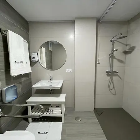 Cepas Da Cuenga Apartamento *