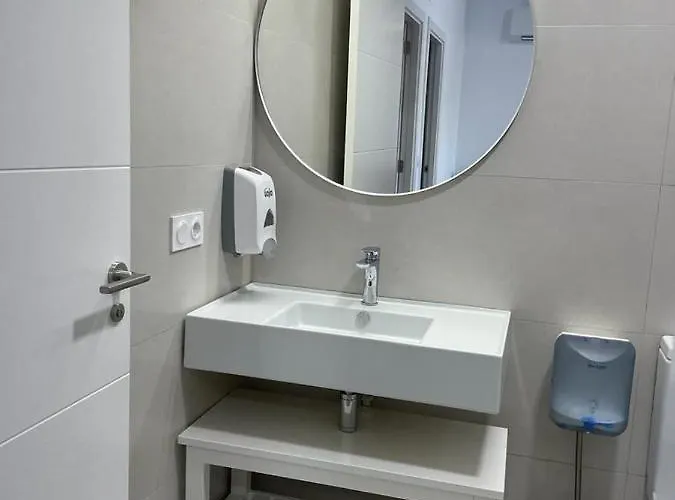 Апартаменты Cepas Da Cuenga Рибадавия