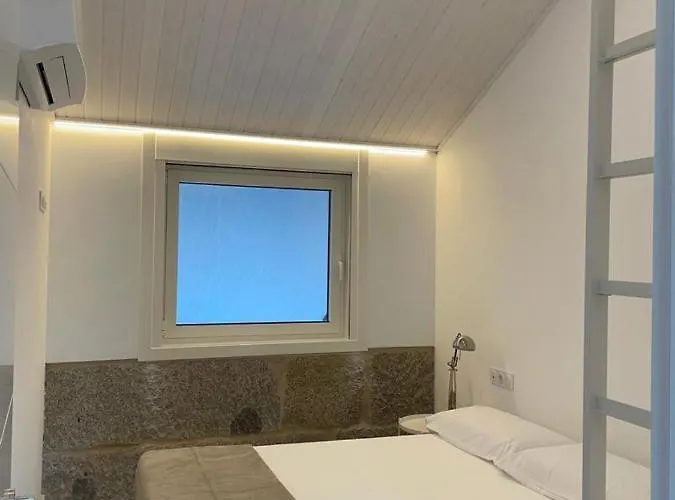 Апартаменты Cepas Da Cuenga *