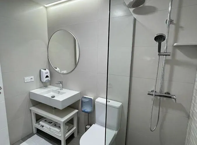 Апартаменты Cepas Da Cuenga *