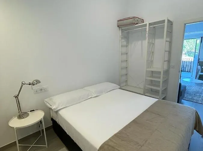 Cepas Da Cuenga Апартаменты Рибадавия