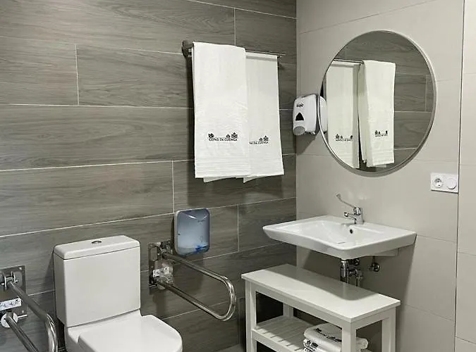 Cepas Da Cuenga * Рибадавия