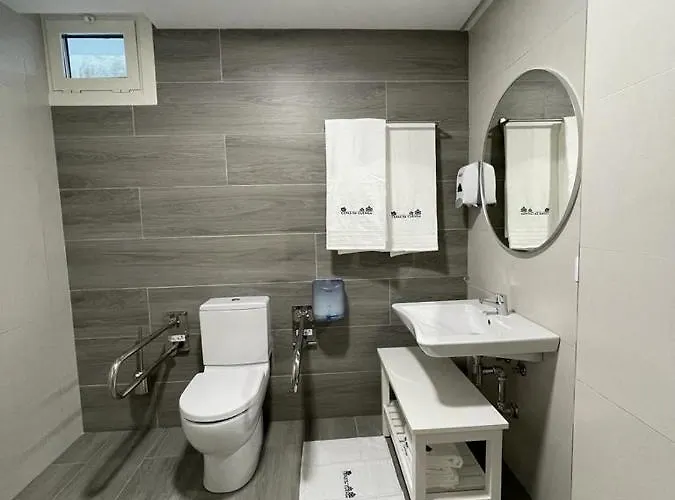 Апартаменты Cepas Da Cuenga *